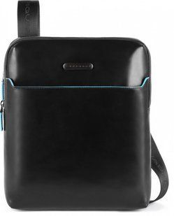 Сумочка Piquadro BL SQUARE/Black CA5085B2_N