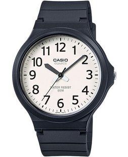 Часы Casio Standard Analogue MW-240-7B (A)