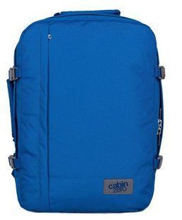Сумка-рюкзак CabinZero CLASSIC 44L/Jodhpur Blue Cz06-1907