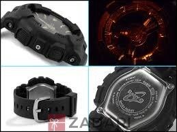 Часы Casio Baby-G BA-110GA-1AER