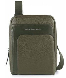 Сумочка / Клатч Piquadro FEELS/Green CA4607S97_VE