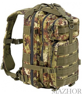 Рюкзак тактический Defcon 5 Tactical 35 (Vegetato Italiano)