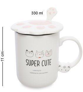 MUG-265/4 Прикольная кружка на подарок