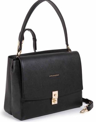 Женская сумка Piquadro DAFNE/Black BD5276DF_N