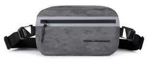 Сумка на пояс Piquadro PQ-M (PQM) CA5501PQM_CAMOREFGR