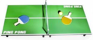 Настольная Игра Duke Теннис WF004L