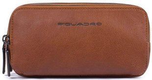 Сумочка / Клатч Piquadro BK SQUARE/Tobacco AC2141B3_CU