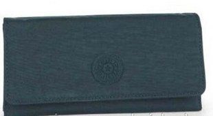 Портмоне Kipling BROWNIE/Deep Emerald C K13865_89W