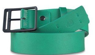 Ремень PIQUADRO PULSE/G.Green CU3415P15_VE2
