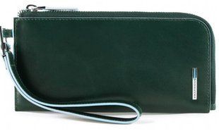 Сумочка / Клатч Piquadro BL SQUARE/Forest PP4766B2R_VE6