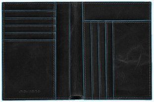 Чоловіче портмоне Piquadro PU1393B2_N