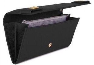 Портмоне Piquadro CRISTAL/Black PD3211W78_N
