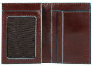Портмоне Piquadro Blue Square PU3249B2_MO