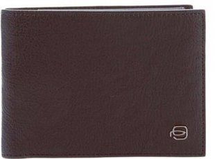 Портмоне Piquadro Black Square (B3) PU257B3R_TM