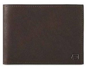 Портмоне Piquadro Black Square (B3) PU1392B3_TM