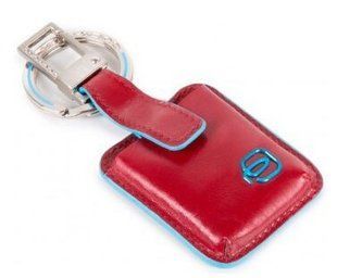 Брелок Piquadro BL SQUARE/Red AC3954B2_R