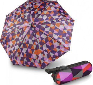 Зонт Knirps 811 X1 Donna Purple Kn89 811 8272