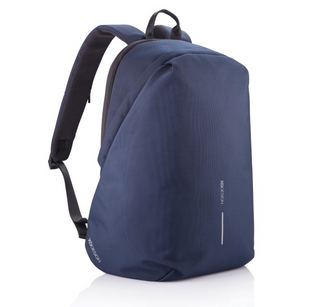 Рюкзак городской XD Design Bobby Soft'' синий (P705.795)