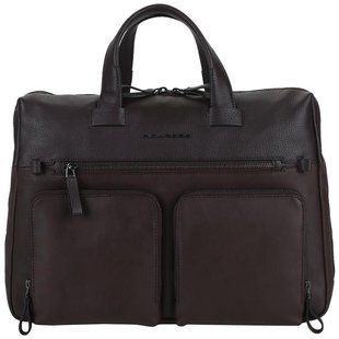 Портфель Piquadro LINE/D.Brown CA4487W89_TM