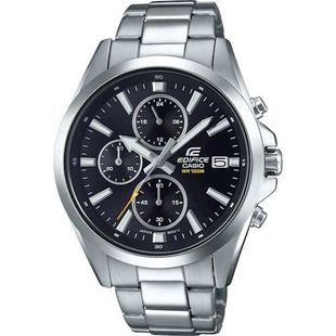 Часы Casio EFV-560D-1AVUEF