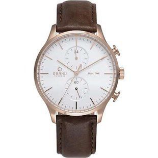 Часы наручные Obaku V196GUVWRN