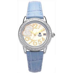 Жіночий годинник Royal London Ladies 20080-06