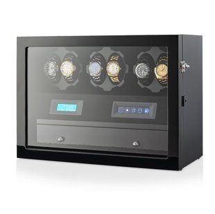 Скринька для годинника X203BF-M