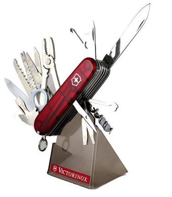 Нож Victorinox Vx16795.XLT