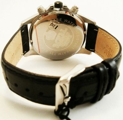 Мужские часы Royal London Sports Chronograph 41003-01