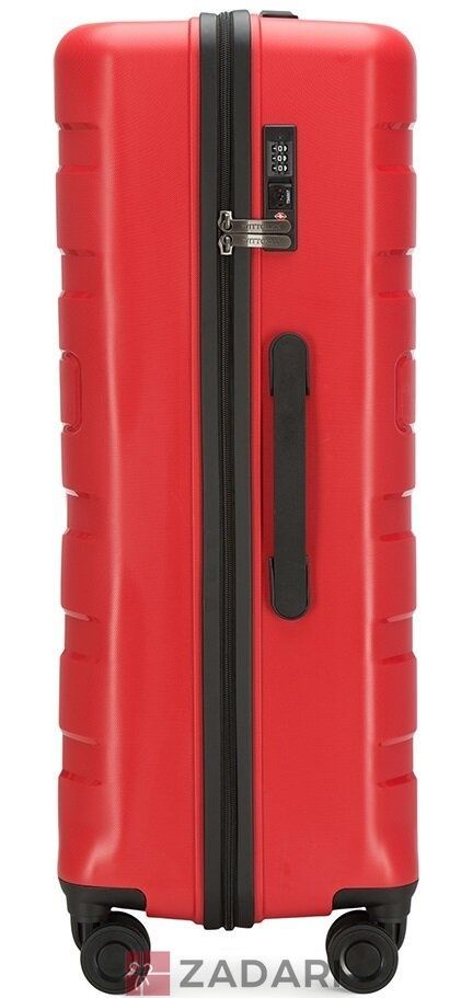 Большой чемодан Wittchen 56-3T-753-30