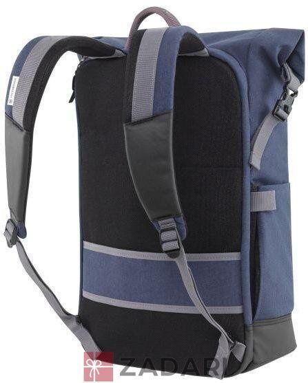 Рюкзак для города Victorinox Travel ALTMONT Classic Vt605320, 20л, красный