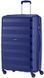 Чемодан на 4 колесах Travelite NOVA/Navy Большой TL074049-20