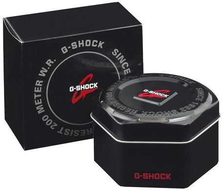 Часы Casio G-Shock G-100CU-3AER