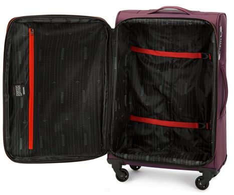 Средний чемодан Wittchen 56-3S-462-35