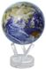 Гиро-глобус Solar Globe Mova "Земля в облаках" 11,4 см (MG-45-STE-C)
