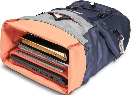 Рюкзак для ноутбука до 15,6 "Everki ContemPRO EKP161N