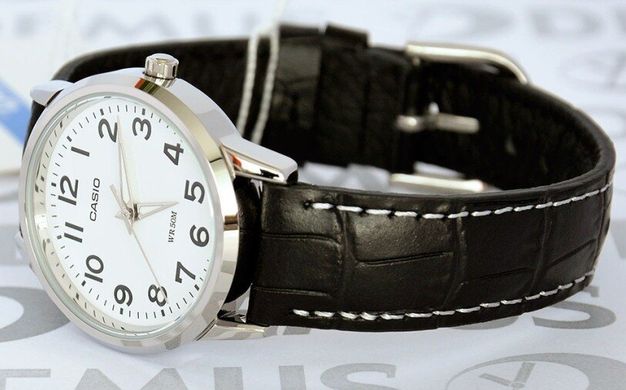 Жіночий годинник Casio Standard Analogue LTP-1303L-7BVEF