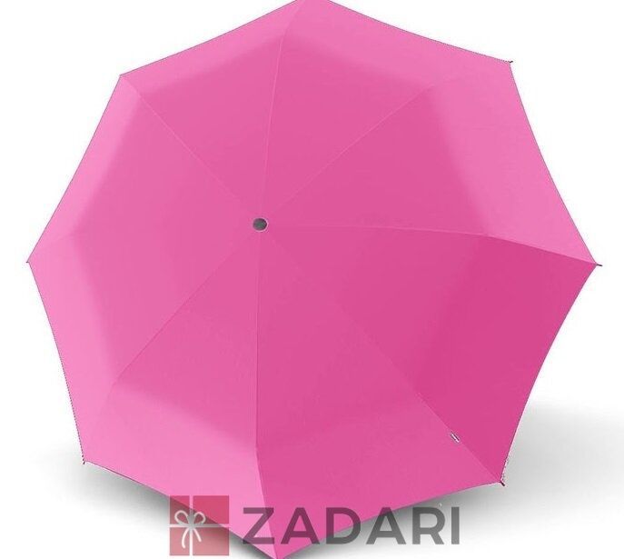 Зонт складной Knirps Floyd Pink Kn89802133
