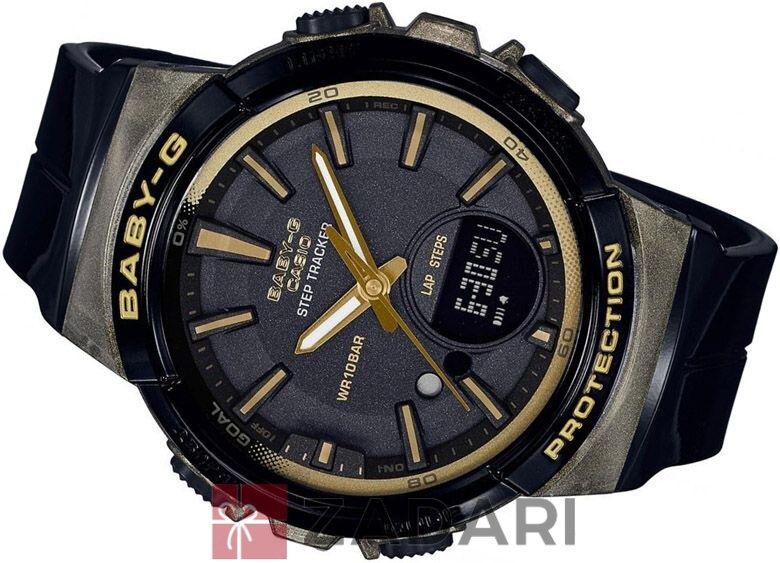Годинники Casio Baby-G BGS-100GS-1AER