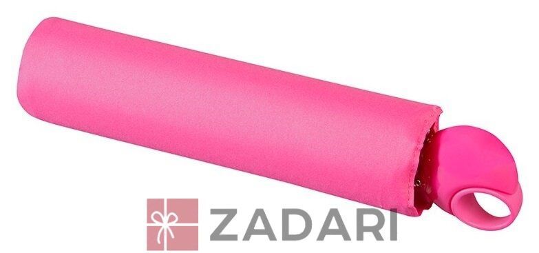 Зонт складной Knirps Floyd Pink Kn89802133