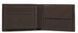Портмоне Piquadro Black Square (B3) PU1392B3_TM