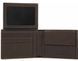 Портмоне Piquadro Black Square (B3) PU1392B3_TM