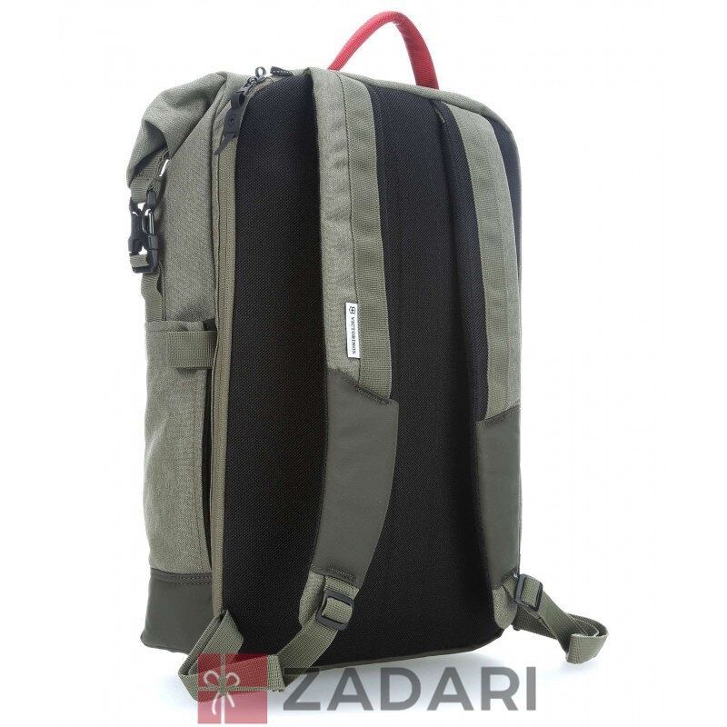 Рюкзак Victorinox Travel ALTMONT Classic/Olive Vt602148