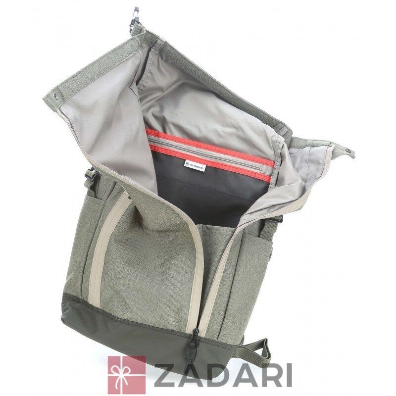 Рюкзак Victorinox Travel ALTMONT Classic/Olive Vt602148