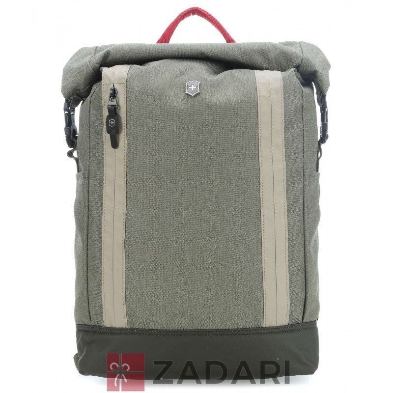 Рюкзак Victorinox Travel ALTMONT Classic/Olive Vt602148