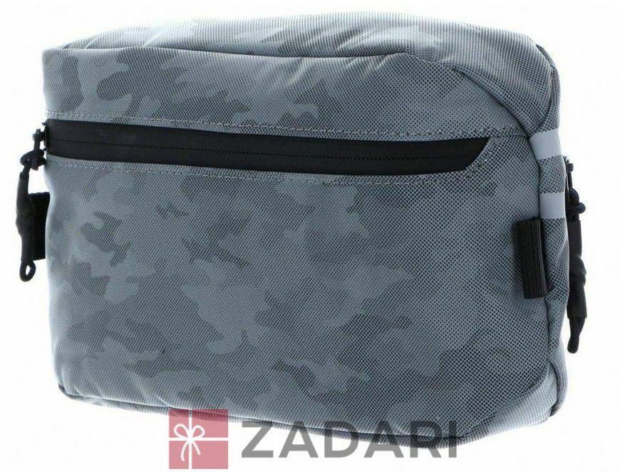 Сумка на пояс Piquadro PQ-M (PQM) CA5501PQM_CAMOREFGR