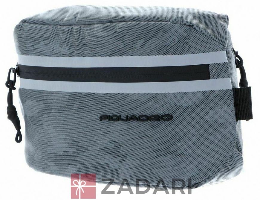 Сумка на пояс Piquadro PQ-M (PQM) CA5501PQM_CAMOREFGR