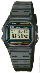 Часы Casio Standard Digital W-59-1VU