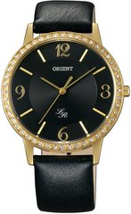 Жіночий годинник Orient Quartz Lady FQC0H003B0