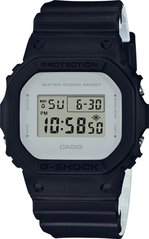 Часы Casio DW-5600LCU-1ER